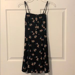 hollister sundress